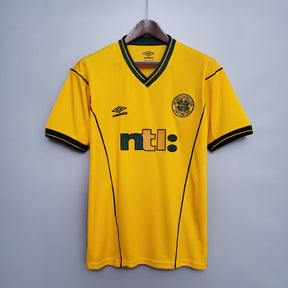 CELTIC III 01/03 HOMBRE (RETRO) - Vitrine Futebolística