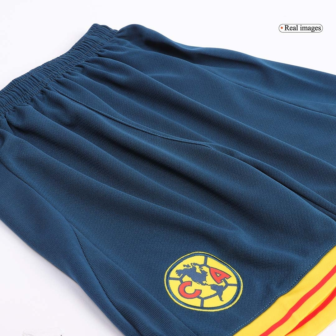 Niños Kit Club América Local 2024/2025