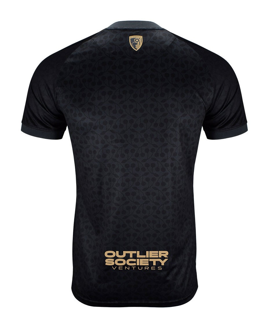 Bournemouth Pre Match Titular Camiseta 2024/2025