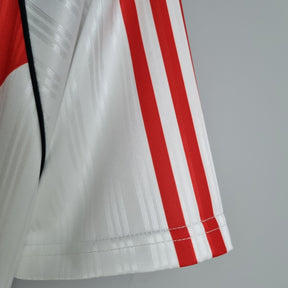 RIVER PLATE I 95/96 HOMBRE (RETRO) - Vitrine Futebolística