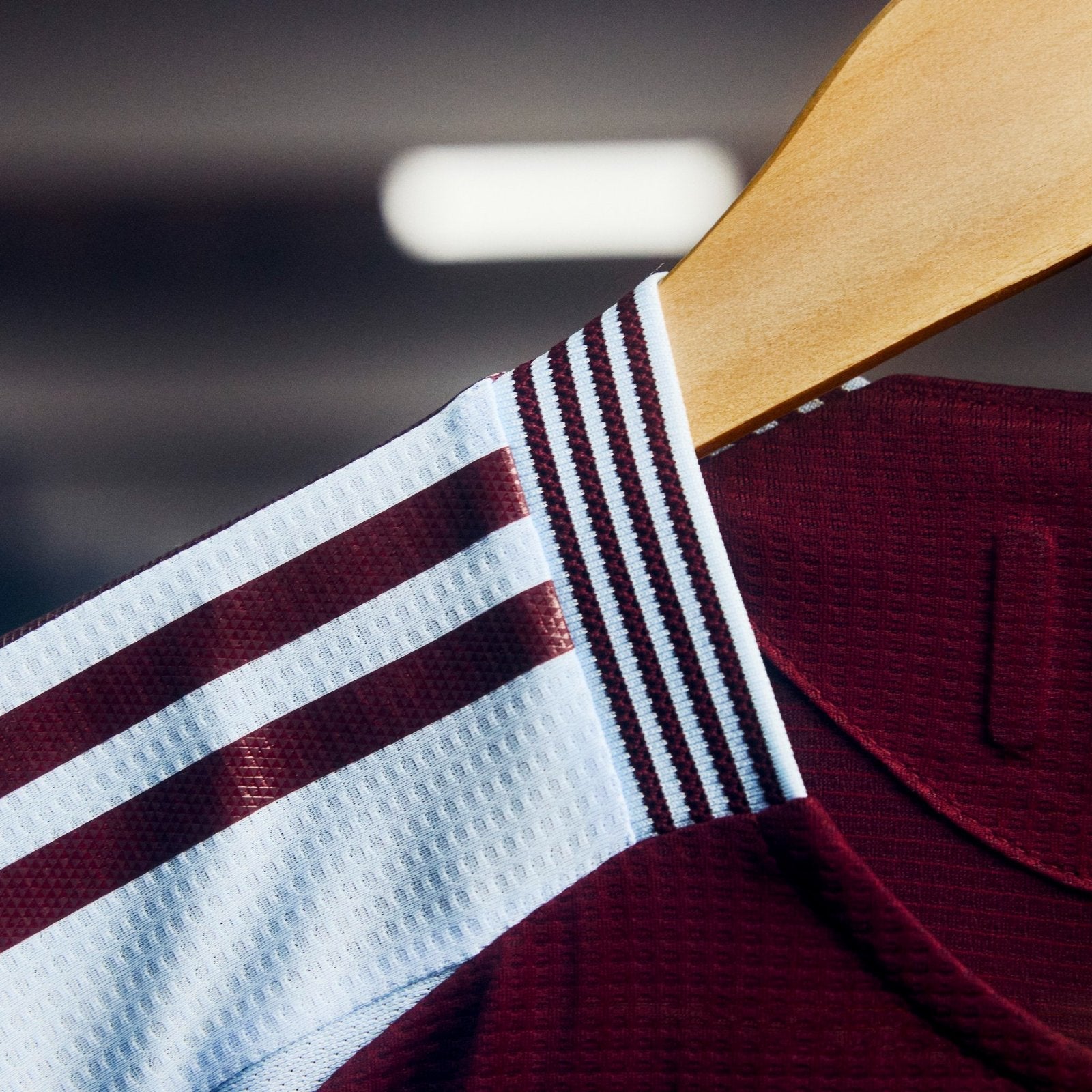 Aston Villa Titular Camiseta 2024/2025