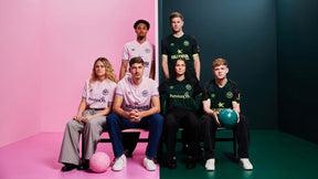Brentford Visitante Camiseta 2024/2025