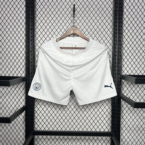 Manchester City Titular Shorts 2024/2025