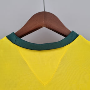 BRASIL I 70 HOMBRE (RETRO) - Vitrine Futebolística