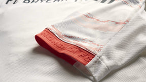 Bayern Munchen Away Jersey 2025/26 - Müller Special Edition