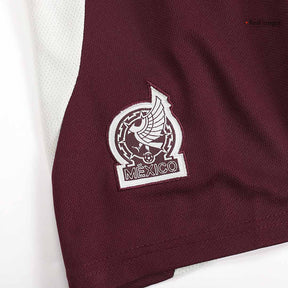Kids Kit México Titular 2024/2025