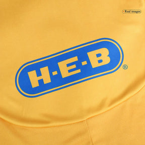 Tigres Titular Fan Camiseta 2024/2025
