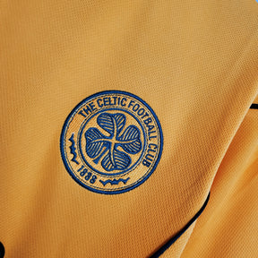 CELTIC III 01/03 HOMBRE (RETRO) - Vitrine Futebolística