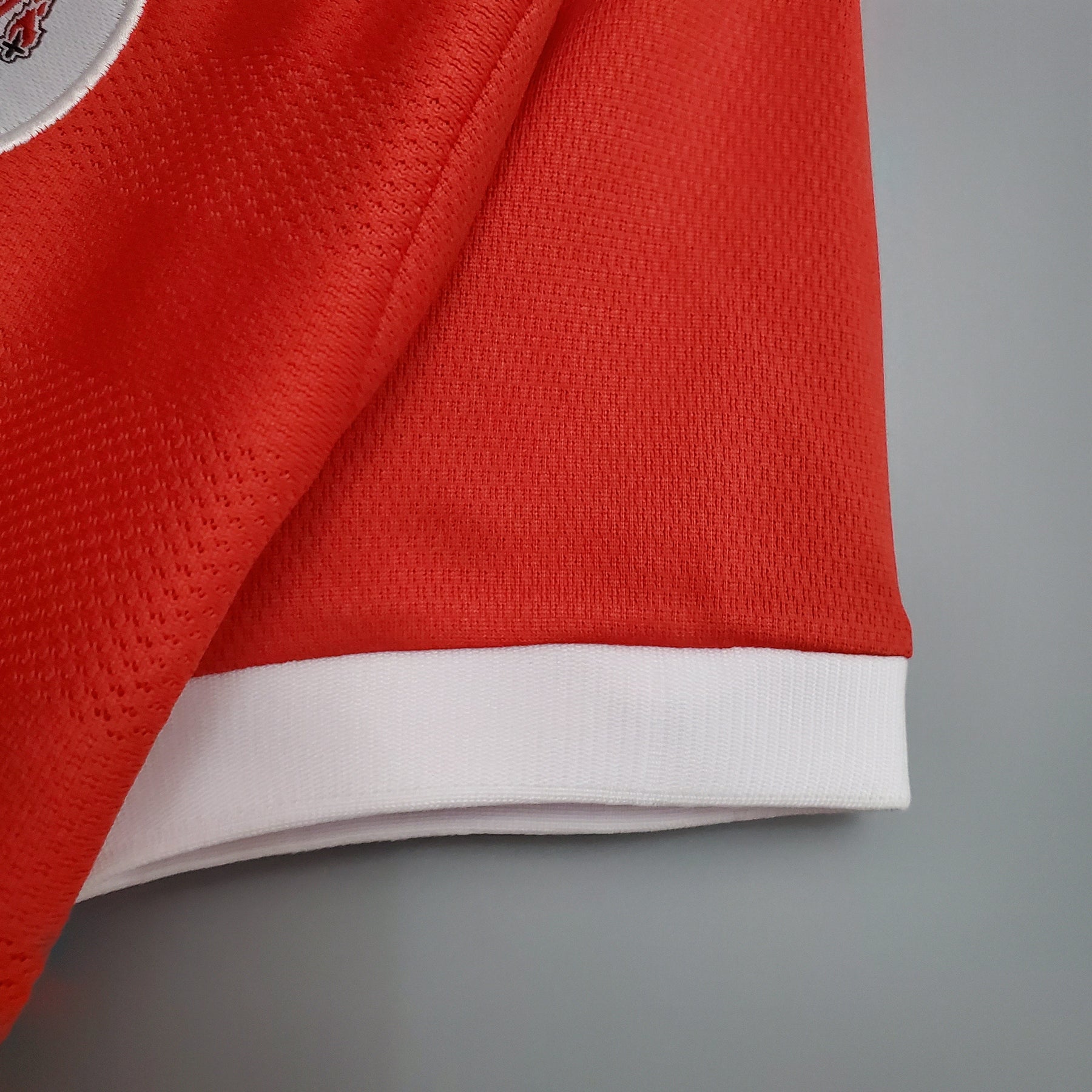LIVERPOOL I 1998 HOMBRE (RETRO) - Vitrine Futebolística