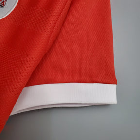 LIVERPOOL I 1998 HOMBRE (RETRO) - Vitrine Futebolística