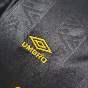 MANCHESTER UNITED III 93/95 HOMBRE (RETRO) - Vitrine Futebolística