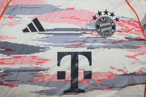 Bayern Munich 25/26 Camiseta ll - Version Fan