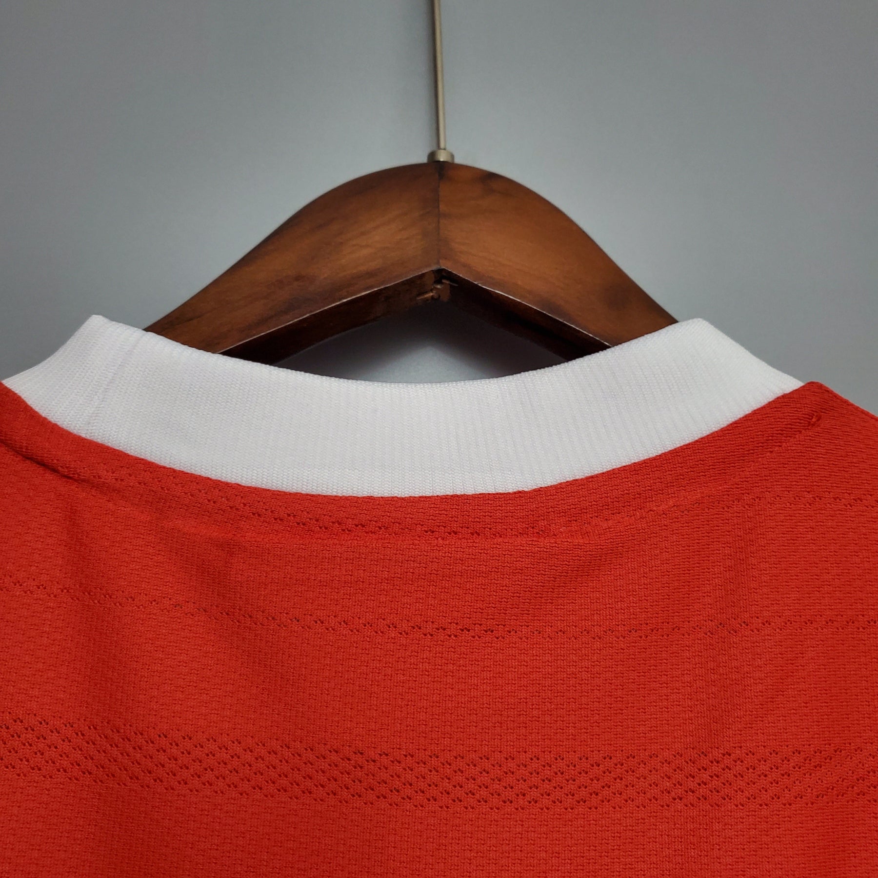 LIVERPOOL I 1998 HOMBRE (RETRO) - Vitrine Futebolística
