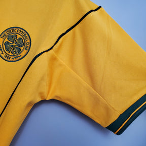 CELTIC III 01/03 HOMBRE (RETRO) - Vitrine Futebolística