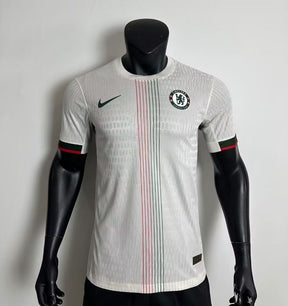 Chelsea Jugador Camiseta Visitante 2025