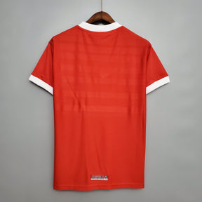 LIVERPOOL I 1998 HOMBRE (RETRO) - Vitrine Futebolística