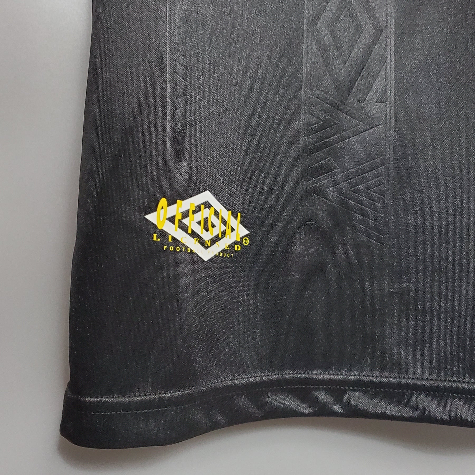 MANCHESTER UNITED III 93/95 HOMBRE (RETRO) - Vitrine Futebolística