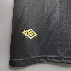 MANCHESTER UNITED III 93/95 HOMBRE (RETRO) - Vitrine Futebolística