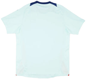 Camiseta De Entrenamiento España 24/25 Hombre