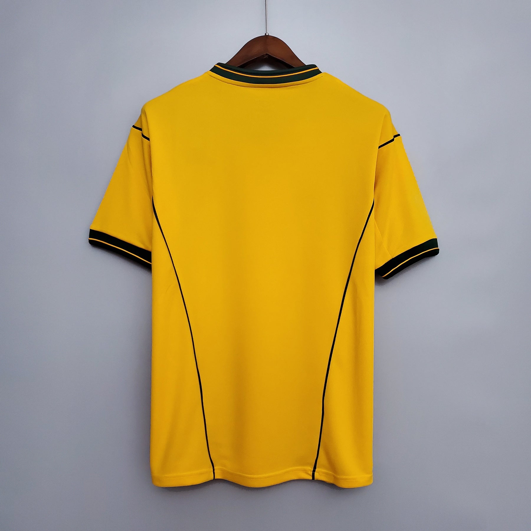 CELTIC III 01/03 HOMBRE (RETRO) - Vitrine Futebolística