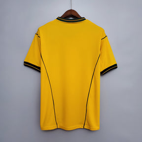 CELTIC III 01/03 HOMBRE (RETRO) - Vitrine Futebolística