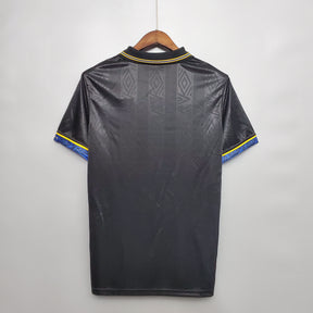 MANCHESTER UNITED III 93/95 HOMBRE (RETRO) - Vitrine Futebolística