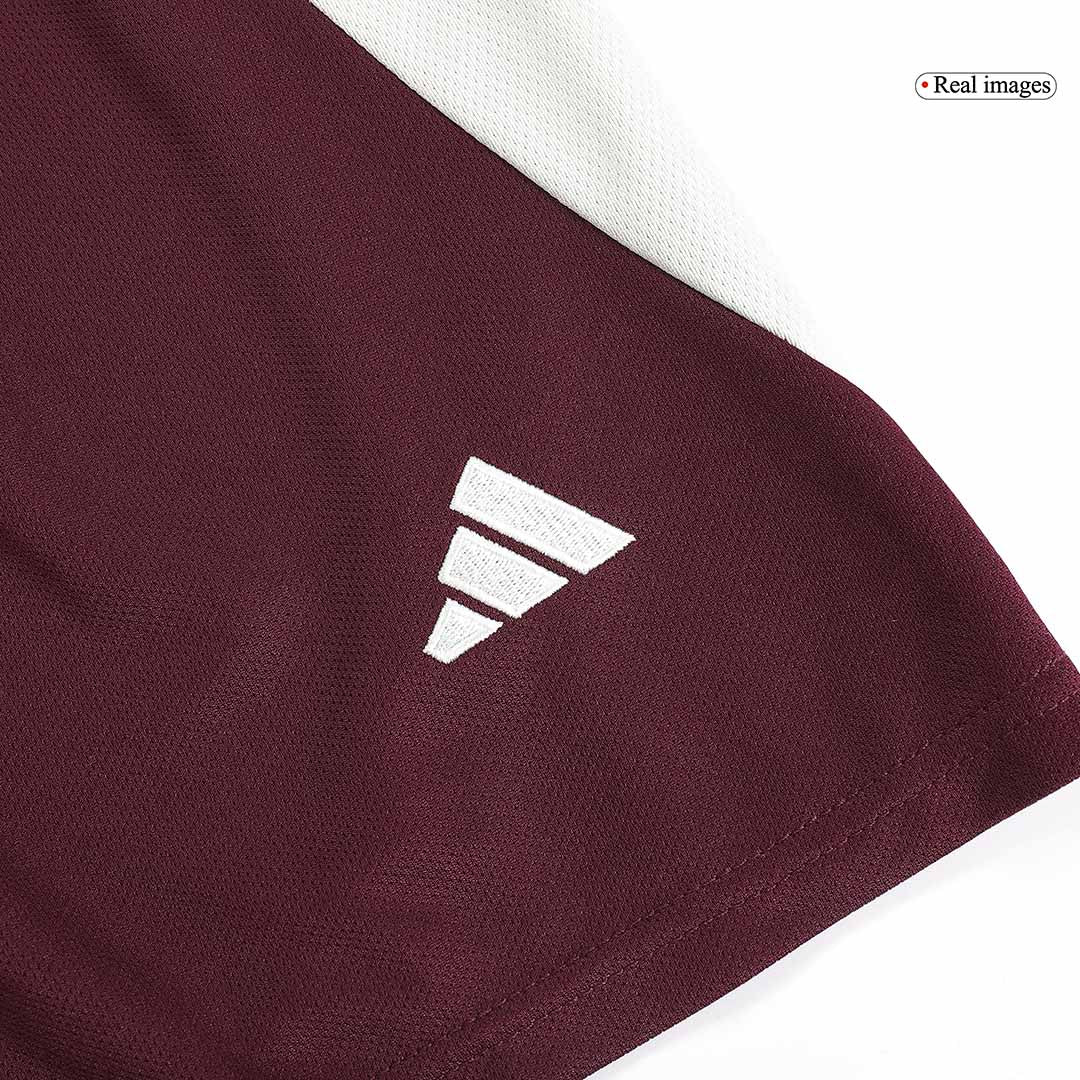 Kids Kit México Titular 2024/2025