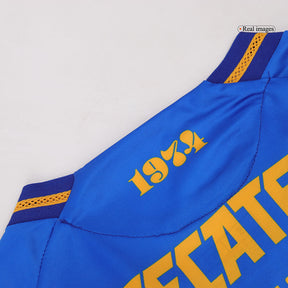 Tigres Visitante Authentic Jugador Camiseta 2024/2025