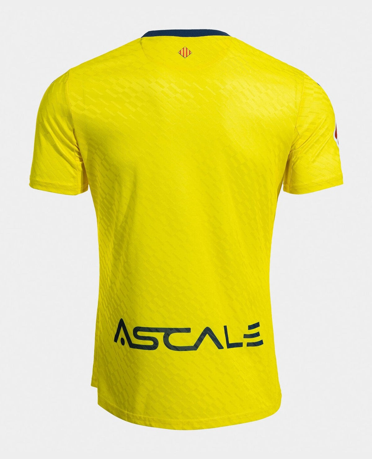 Villarreal FC Titular Camiseta 2025/26