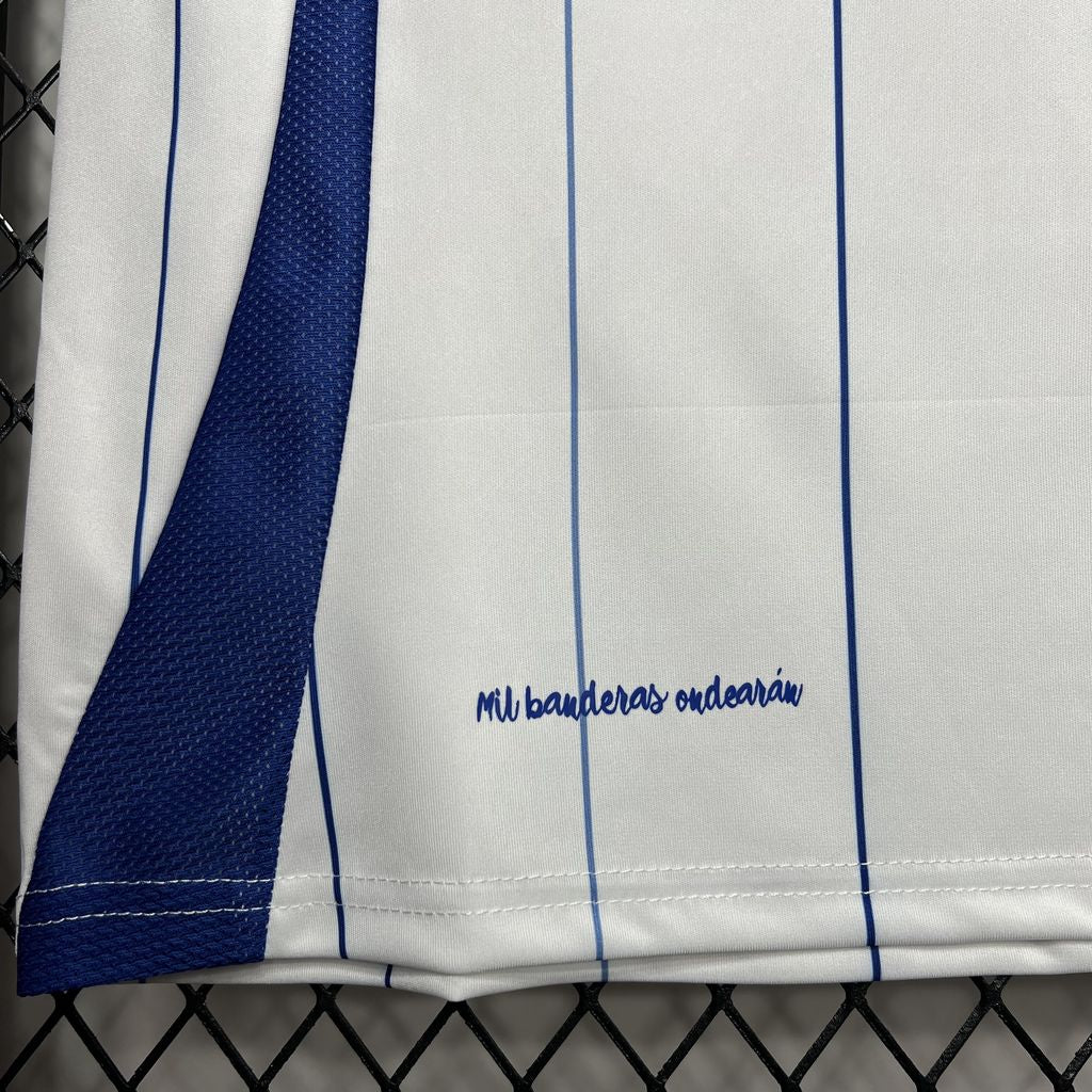 Camiseta Zaragoza I 24/25 Hombre