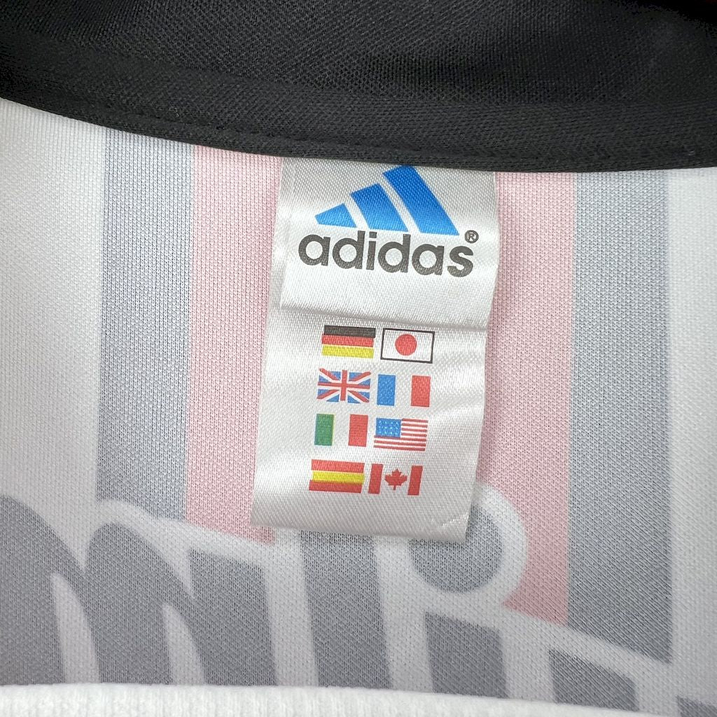 River Plate I 1999 Hombre (Retro)