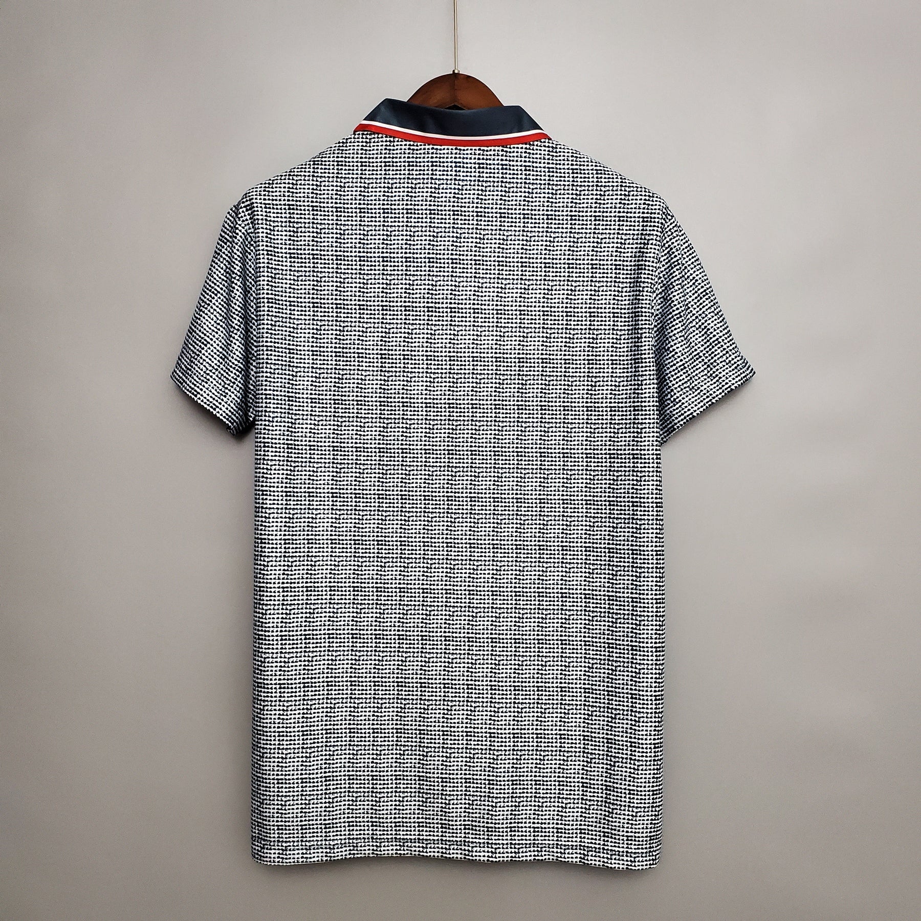 MANCHESTER UNITED I 95/96 HOMBRE (RETRO) - Vitrine Futebolística