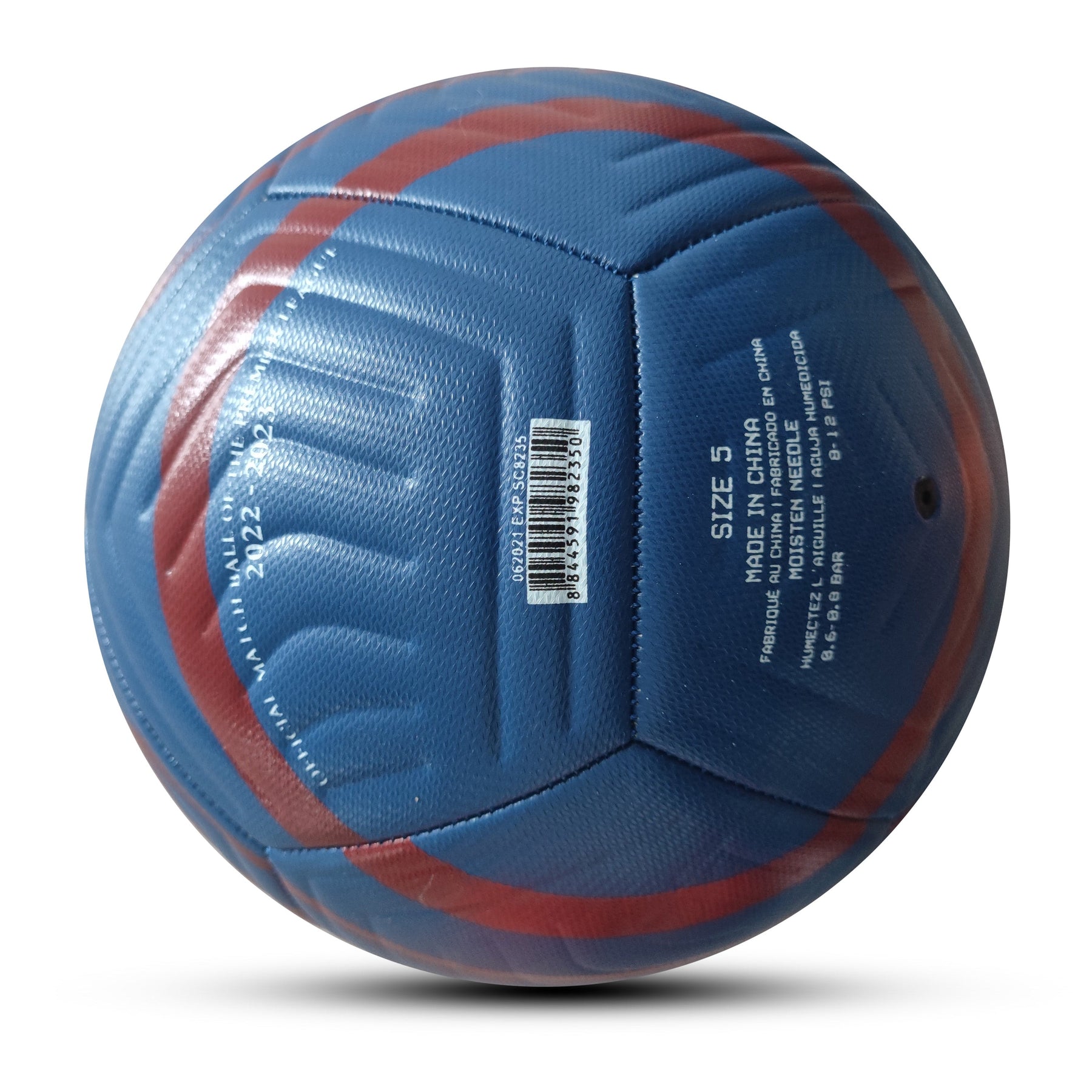 Pelota Del Barcelona 24/25