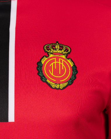 Camiseta Mallorca I 2025/26 Hombre