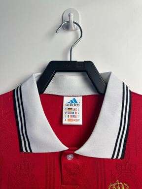 Camiseta Deportivo Ia Coruna 97/98 Hombre (Retro)