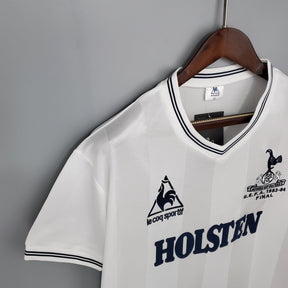 TOTTENHAM l 83/84 HOMBRE (RETRO) - Vitrine Futebolística