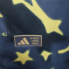 Boca Juniors lIl 25/26 Local Camiseta - Player Version