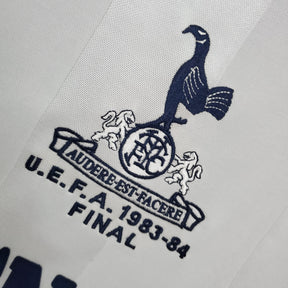 TOTTENHAM l 83/84 HOMBRE (RETRO) - Vitrine Futebolística