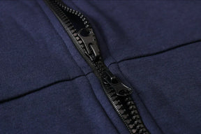 Conjunto Nike Teech Flacce Hombre - Azul