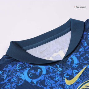 Kids Kit Club América Visitante 2024/2025