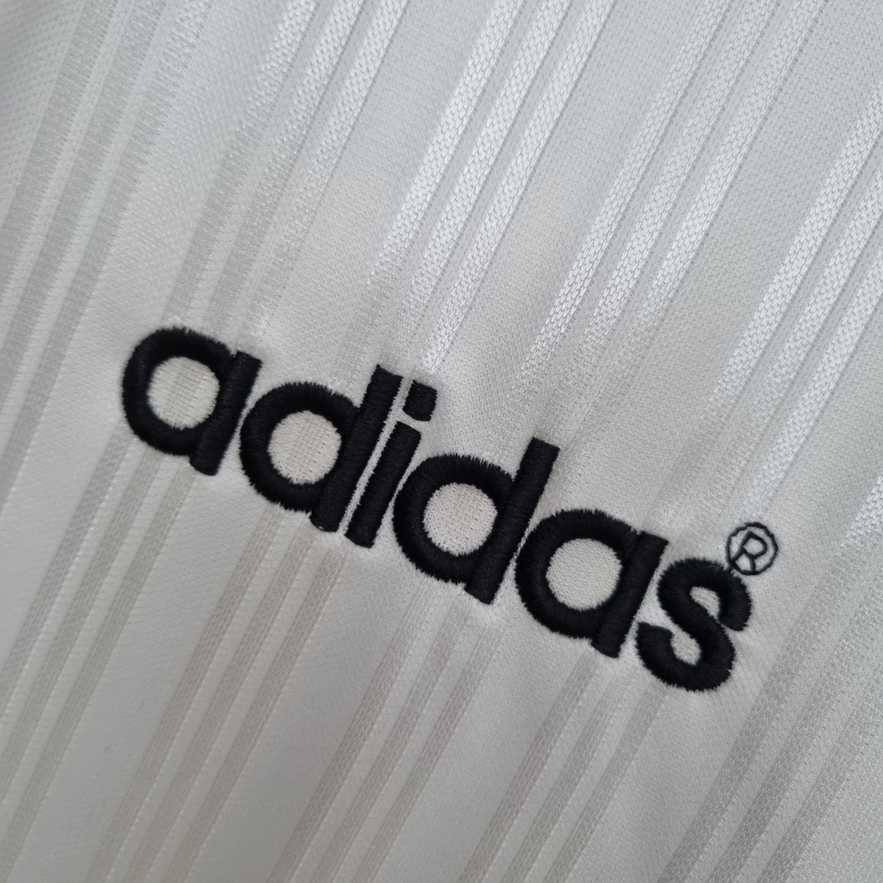 RIVER PLATE I 95/96 HOMBRE (RETRO) - Vitrine Futebolística
