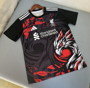 Liverpool Camiseta Special Edition IV 2025
