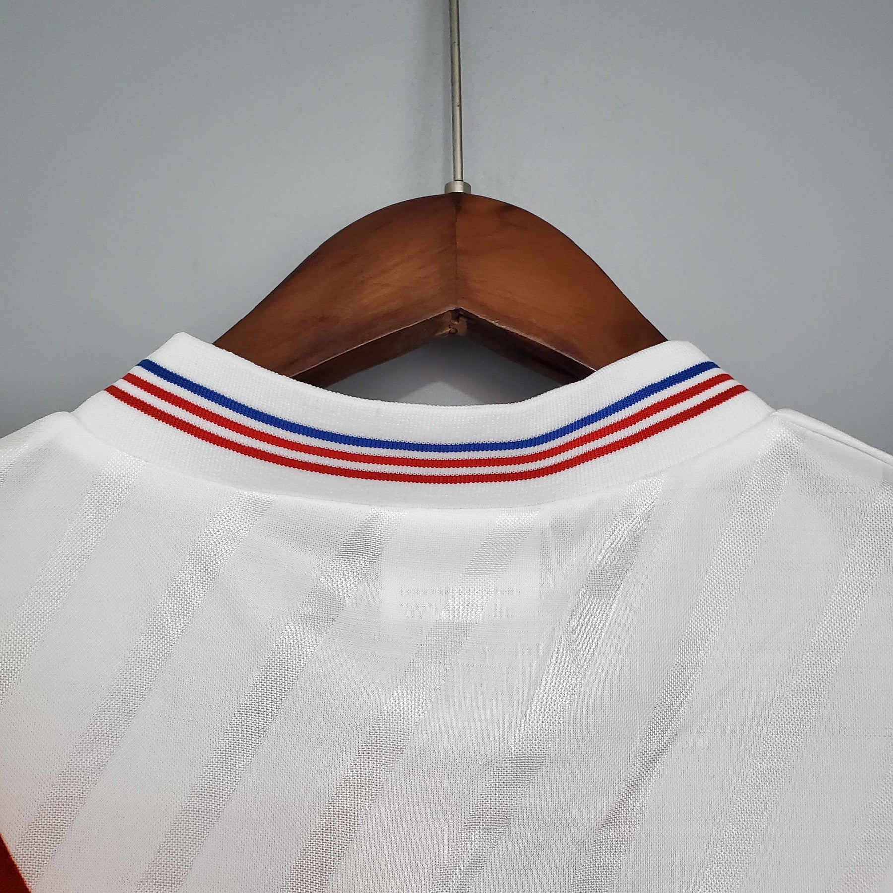 WANDERER I 87/88 HOMBRE (RETRO) - Vitrine Futebolística