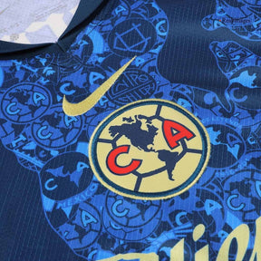 Kids Kit Club América Visitante 2024/2025