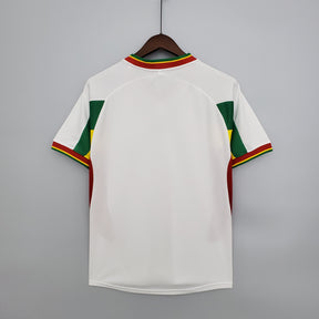 SENEGAL I HOMBRE (RETRO) - Vitrine Futebolística