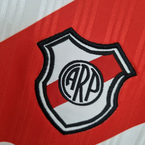RIVER PLATE I 95/96 HOMBRE (RETRO) - Vitrine Futebolística