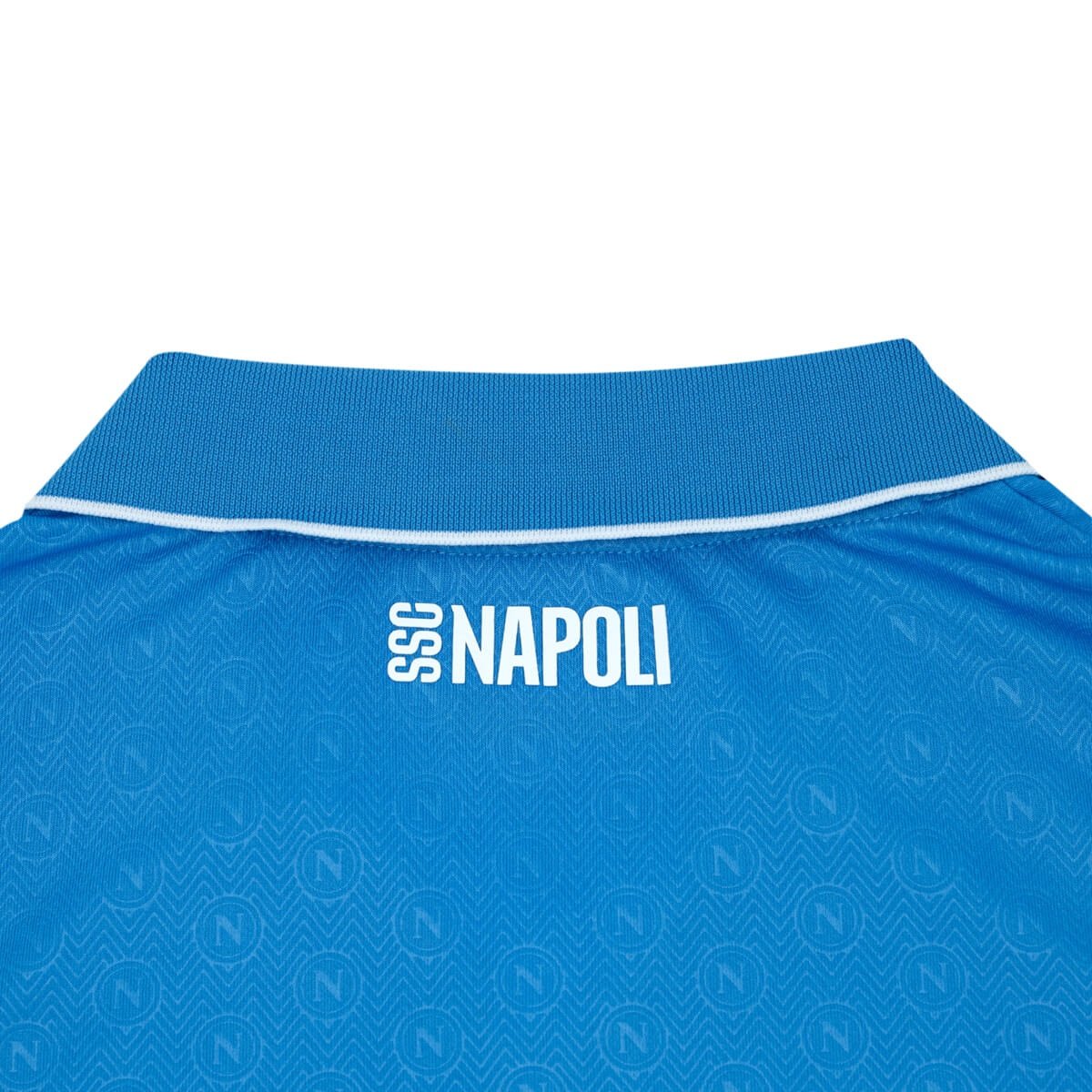 Camiseta Napoli I 24/25 Hombre