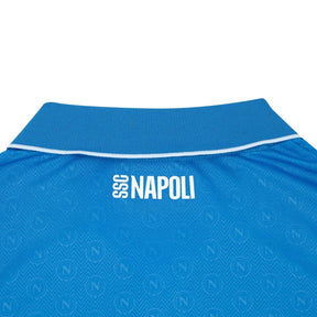 Camiseta Napoli I 24/25 Hombre