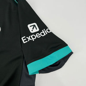 CAMISETA LIVERPOOL Il 24/25 HOMBRE - Vitrine Futebolística