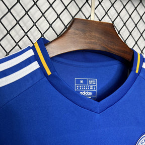 Leicester City Titular Camiseta 2024/2025